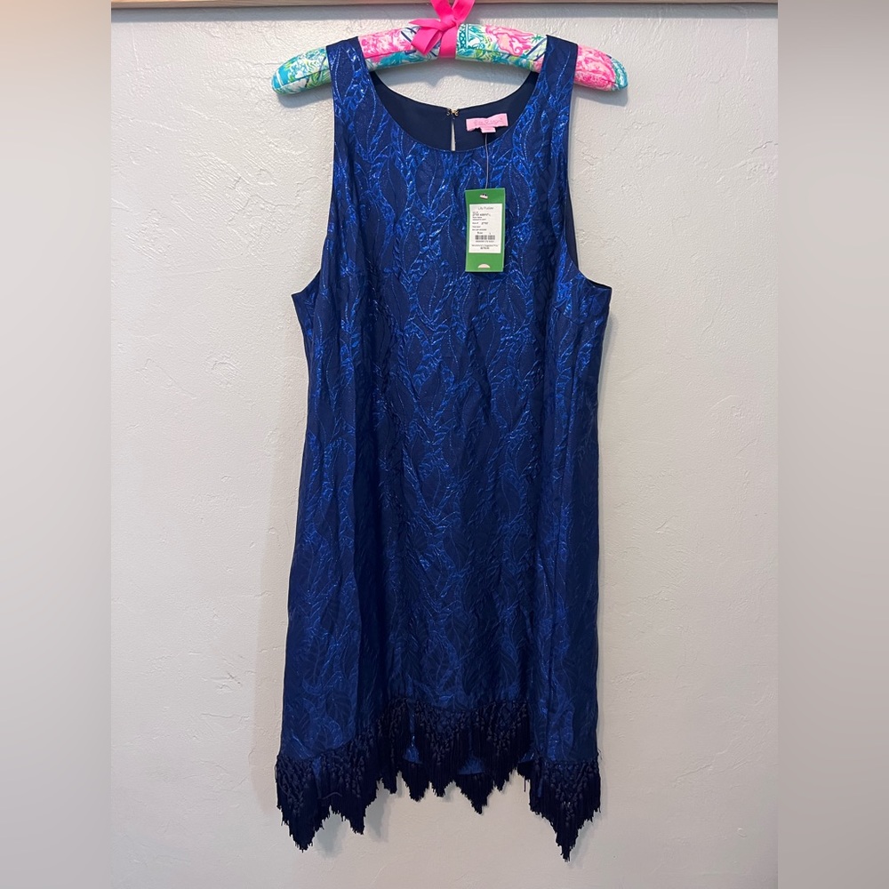 NWT Lilly Pulitzer Marquette Shift